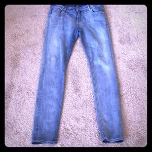 Buffalo David Britton skinny jeans